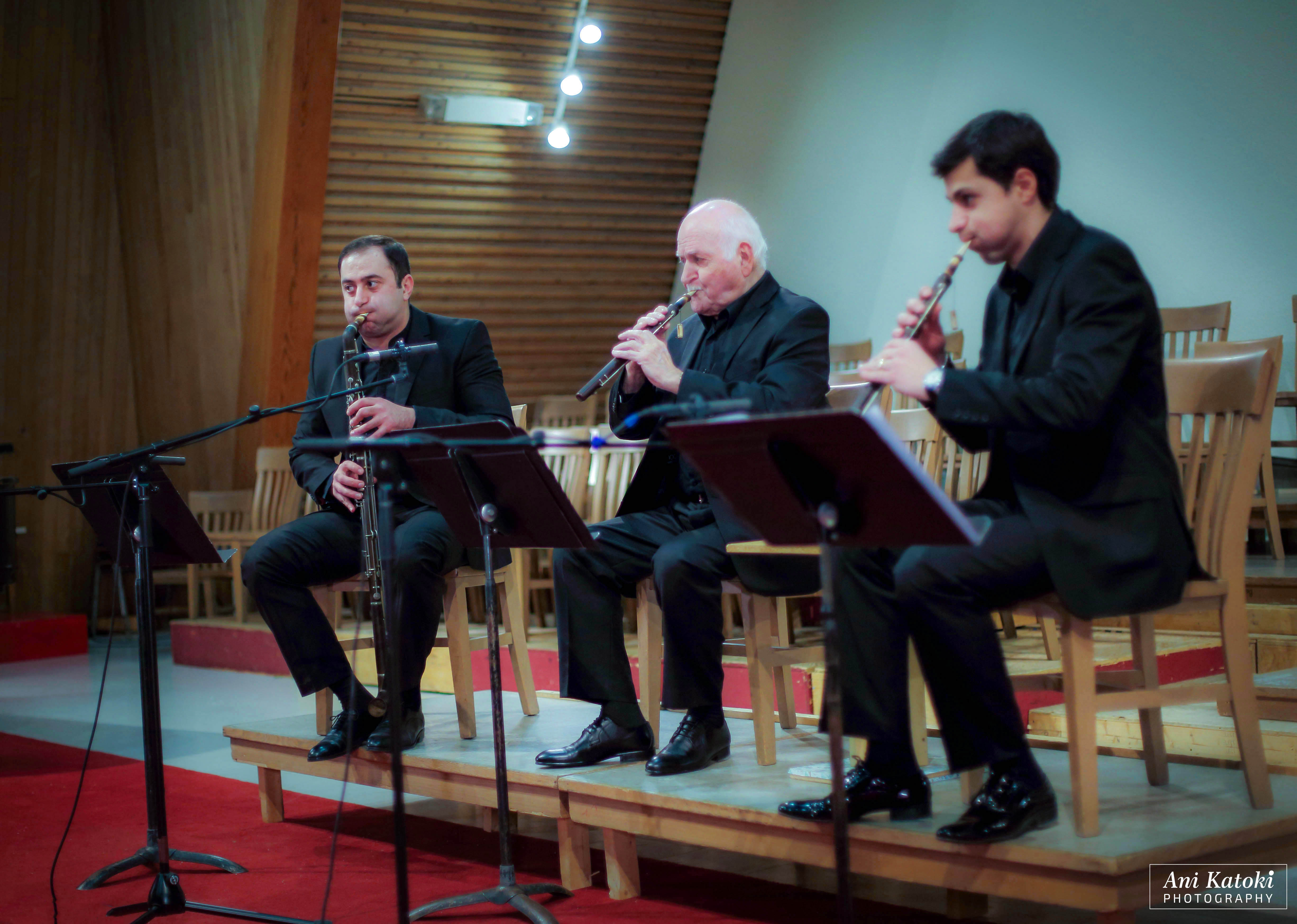 Live performance