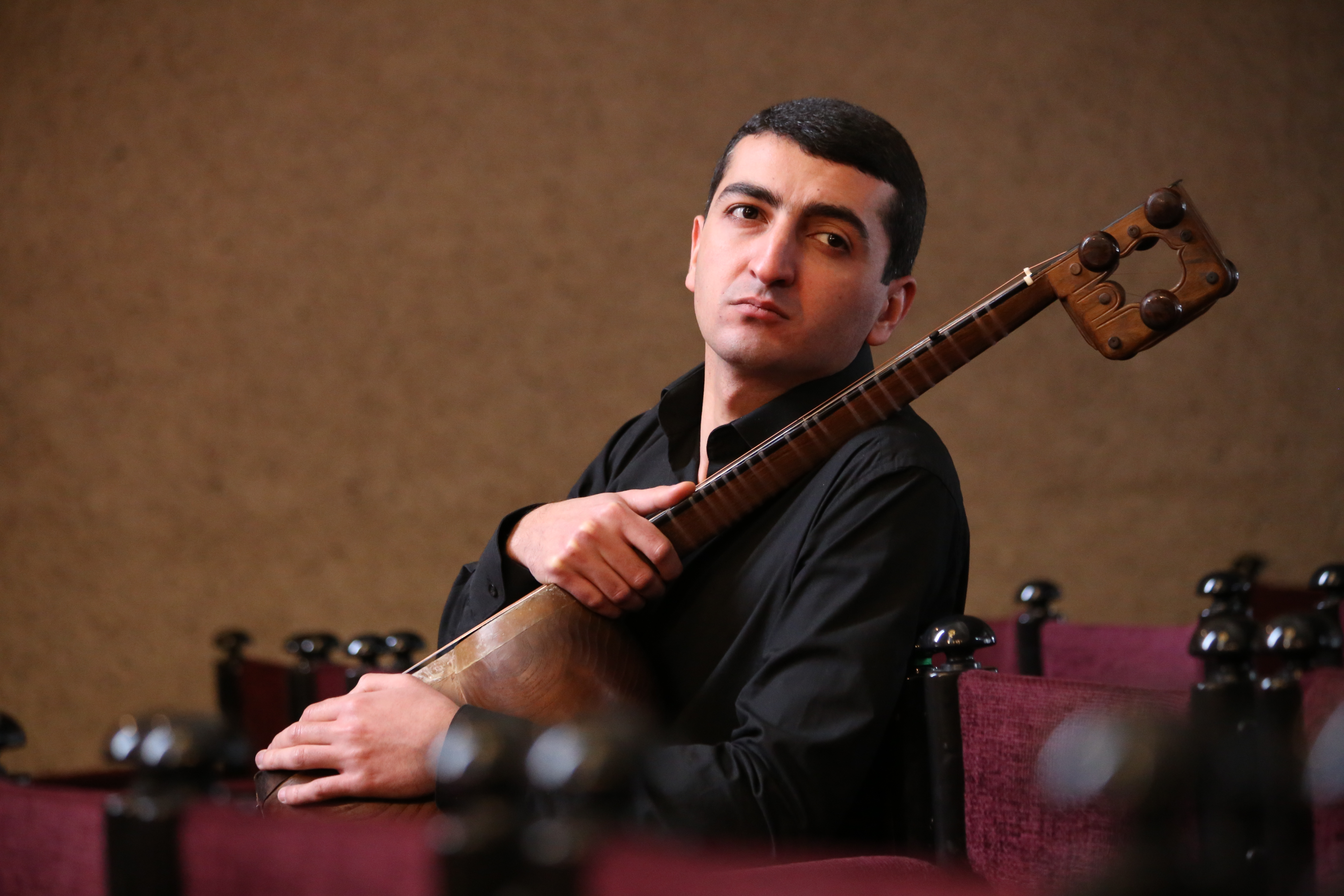 Davit Avagyan
