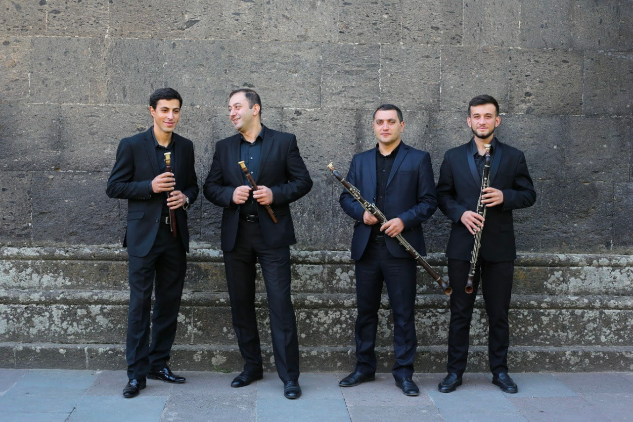 Dudukner Ensemble
