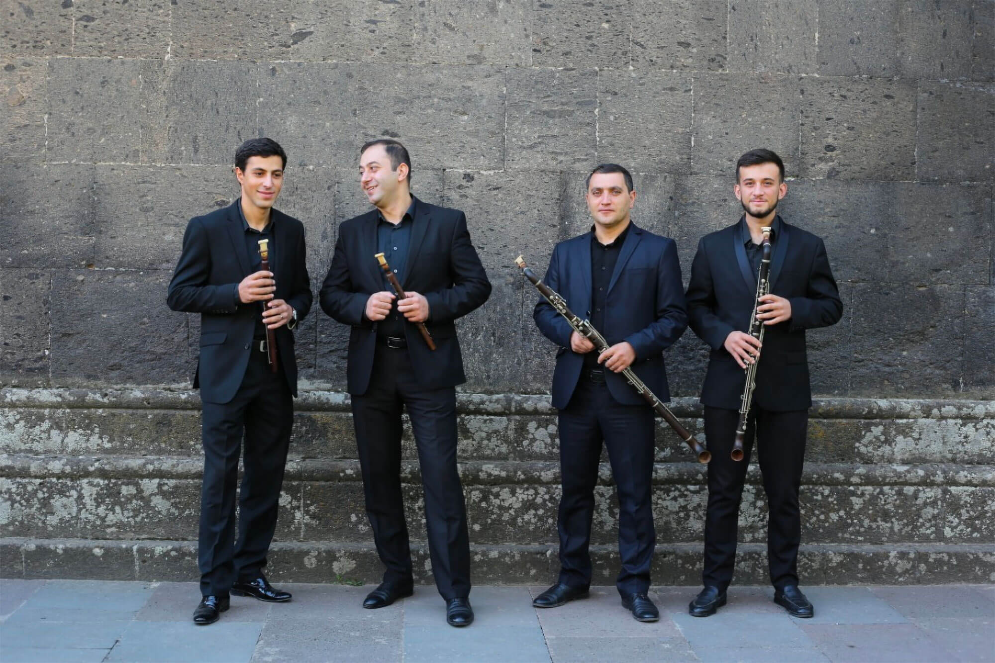 Dudukner Ensemble