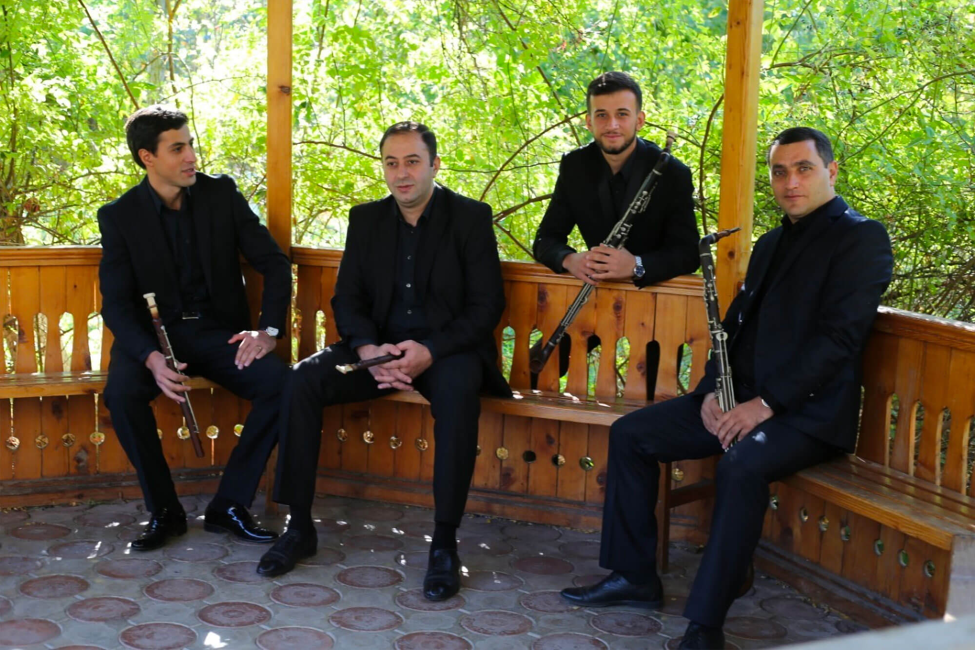 Dudukner Ensemble