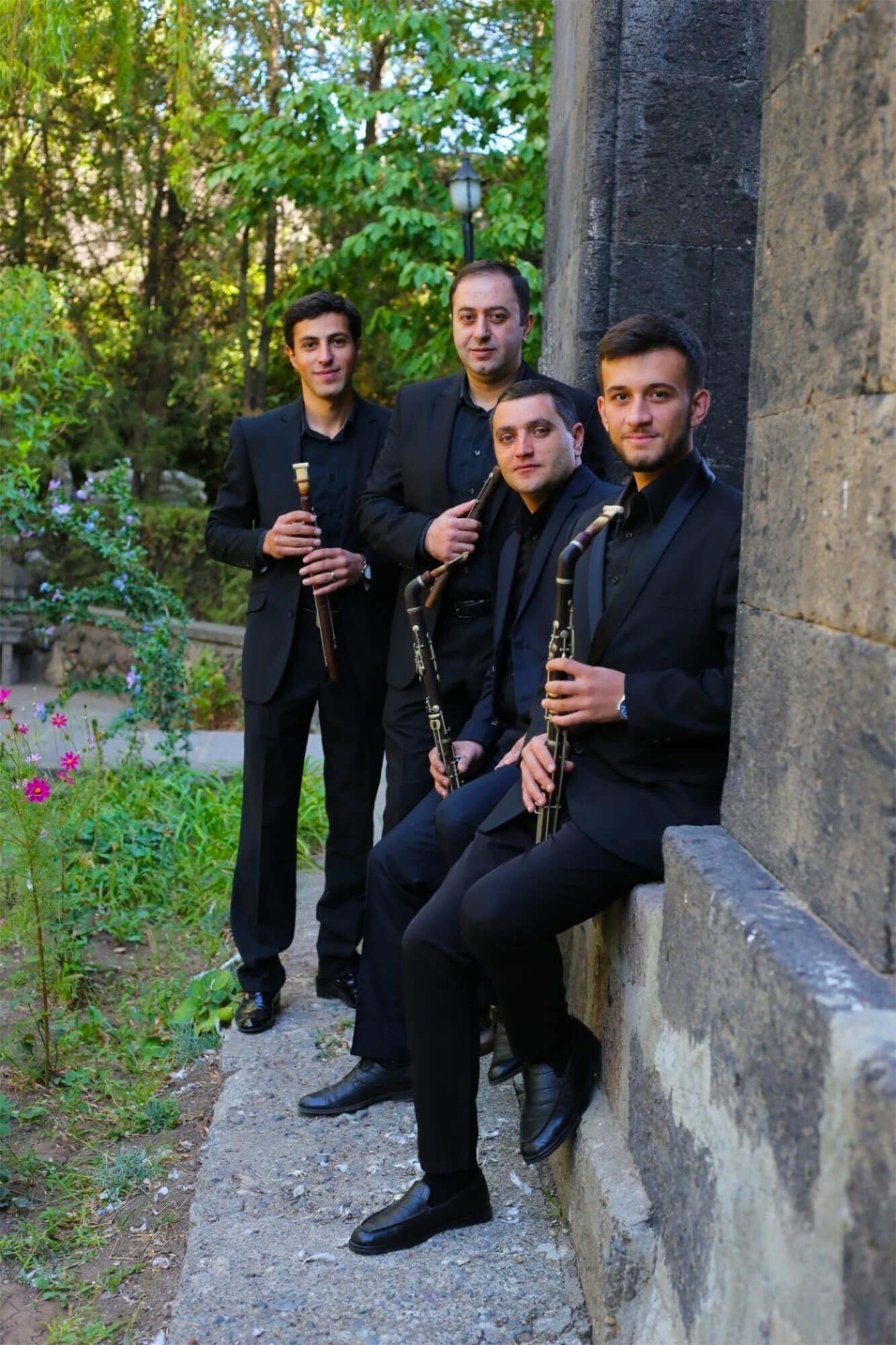 Dudukner Ensemble