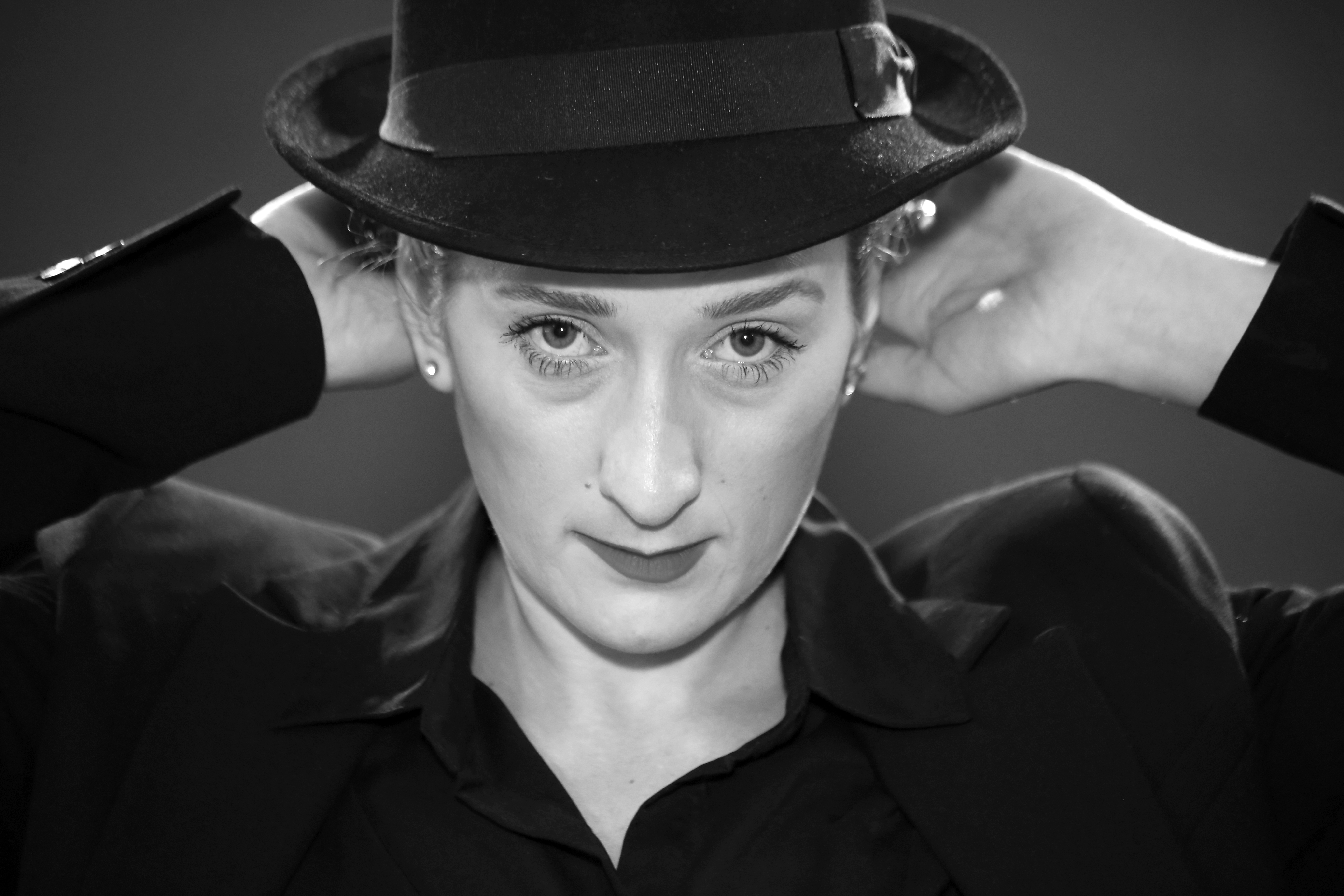 Eka Horstka