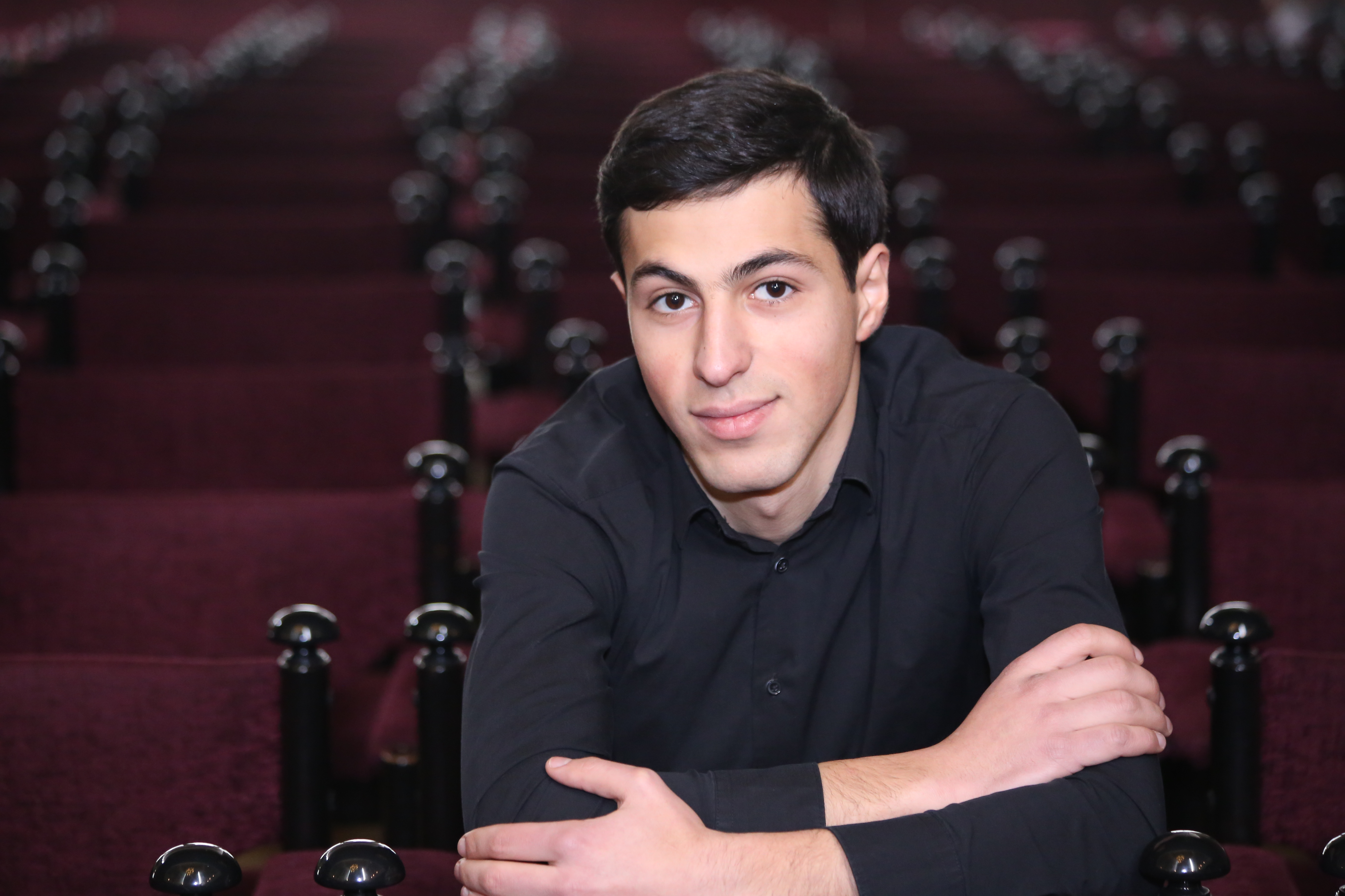 Georgi Minasyan