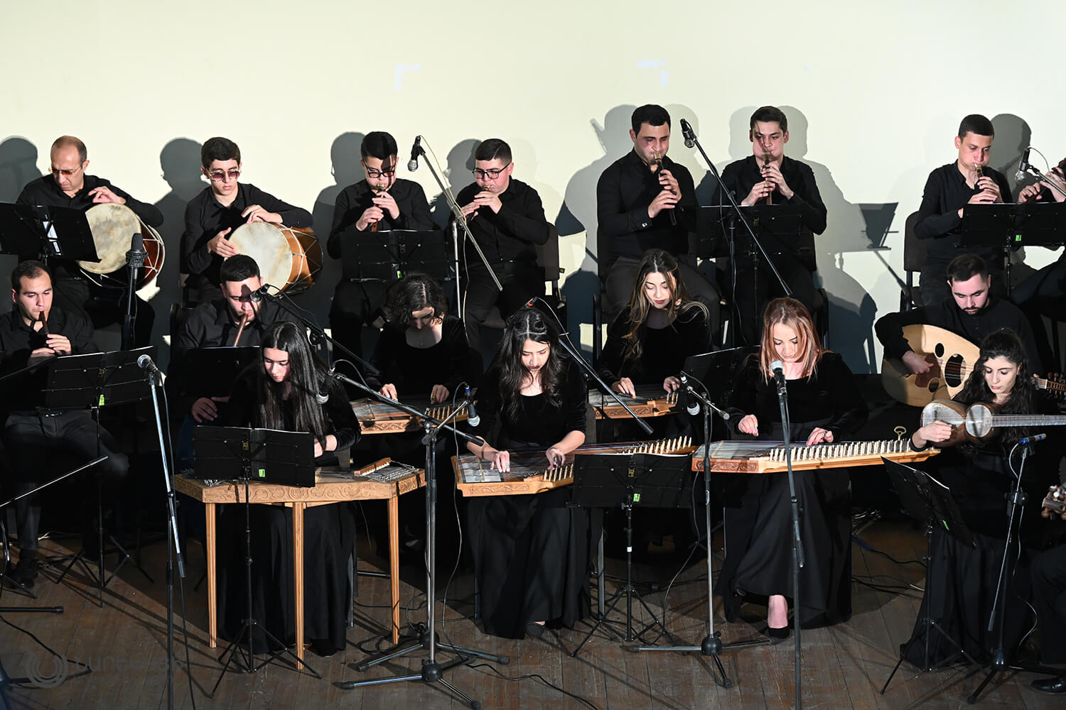 Naregatsi Orchestra