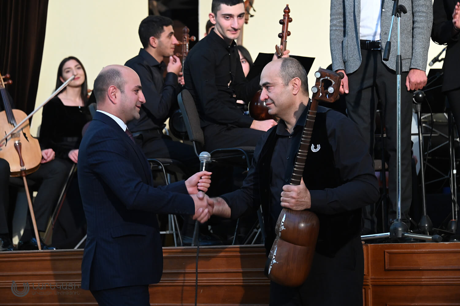 Naregatsi Orchestra