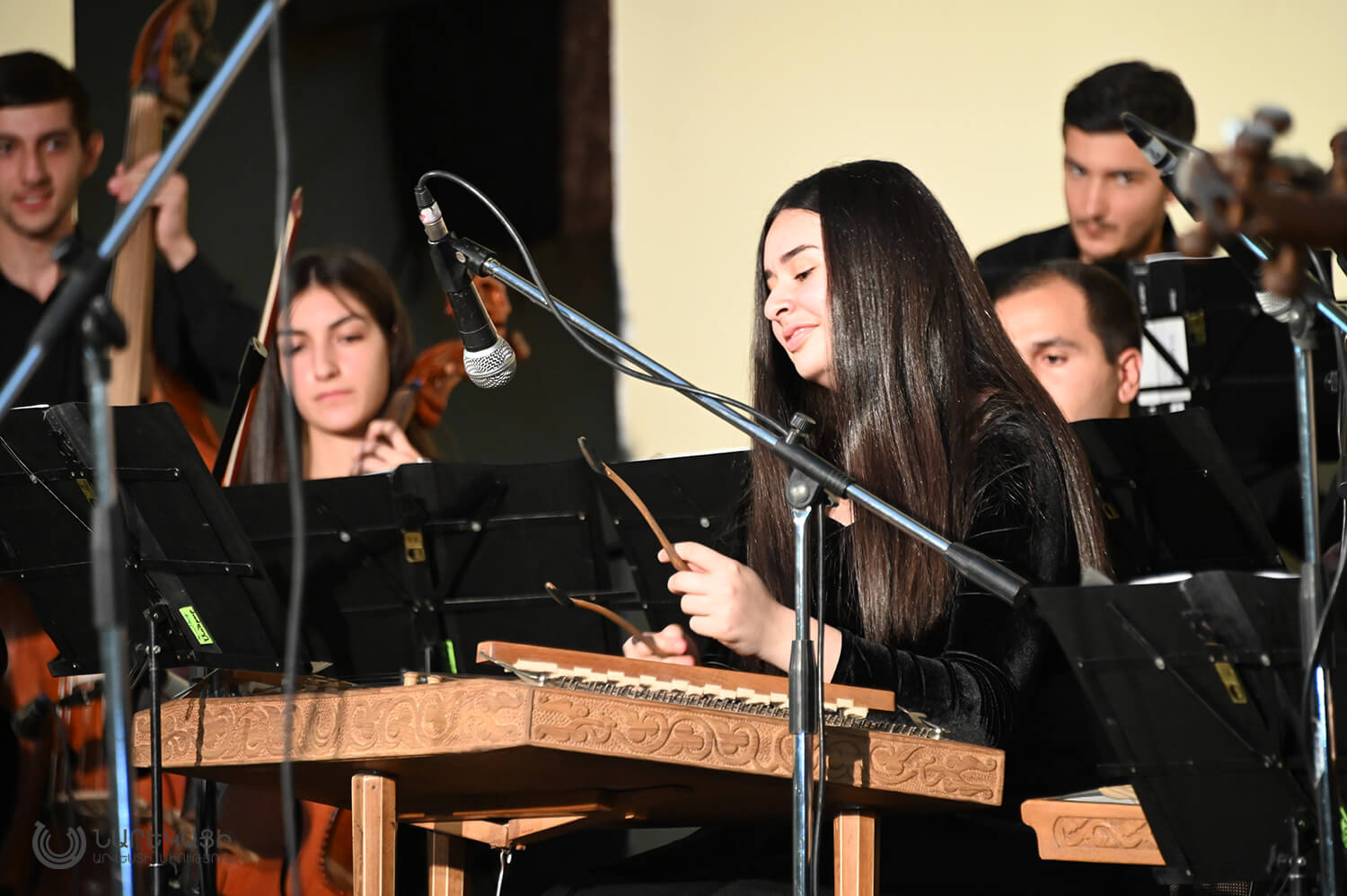Naregatsi Orchestra
