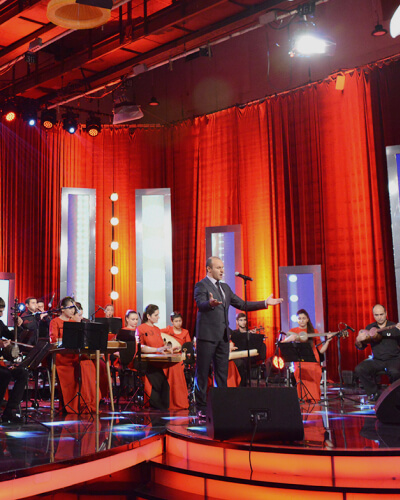 Naregatsi Orchestra