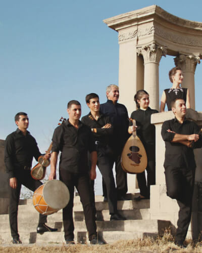Tsirani Ensemble