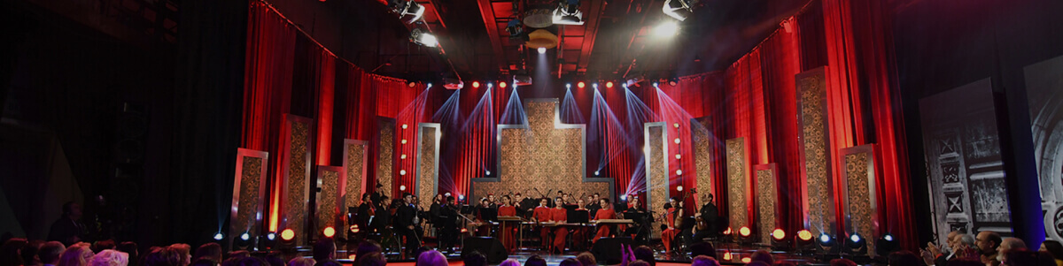 Naregatsi Orchestra To Perform at ANAU